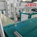 150W Automatic Glue Dispenser 300ml / 2600ml Automated Glue Dispensing Systems