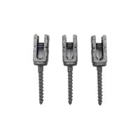Buy cheap Medical Titanium Alloy CNC Small Parts Surgical Instrument Components product