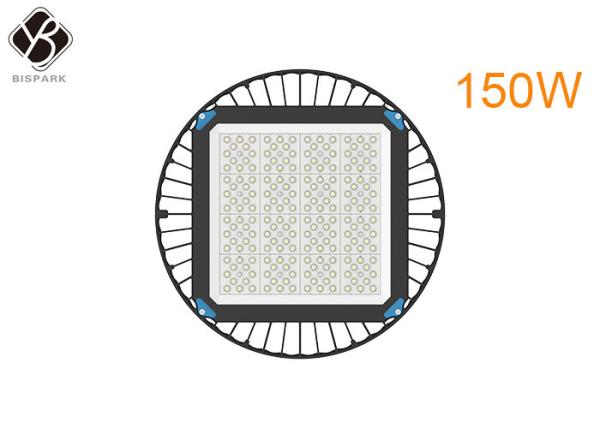 Buy cheap Warehouse 150w SMD3030 125LM/W UFO LED High Bay Light from wholesalers