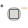 Buy cheap Warehouse 150w SMD3030 125LM/W UFO LED High Bay Light from wholesalers