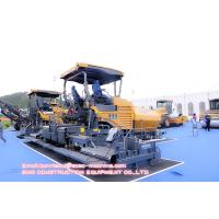Buy cheap RP903S Road Construction Machines Full Hydraulic Wheel Road paver Machine product