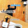 Buy cheap Farm 4G 20W Solar Panel Camera Outdoor 2 Way Talk 247 Recording from wholesalers
