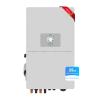 Buy cheap Manufacturers china high quality three phase mppt photovoltaic solar inverter 35kw hybrid on off grid solar inverter from wholesalers