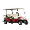 Buy cheap New Design Modle Golf Hunting Car 4+2 Seats with Rain Curtain Wholesale Price from wholesalers