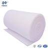 Buy cheap H14 H13 Washable Filter Material , HEPA 0.3 Micron Paper Filter Material For FFU from wholesalers