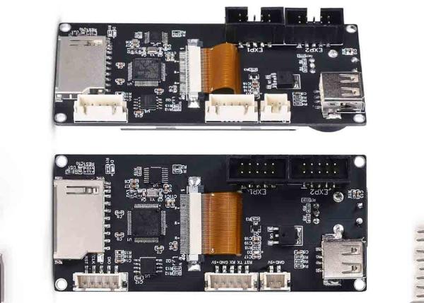 Buy cheap 5mm Flexible PCB Circuit Board from wholesalers