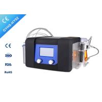 Buy cheap 4 In 1 Aqua Peeling Hydro Microdermabrasion Machine For Skin Rejuvenation product