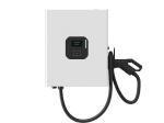Household And Commercial 20KW 30KW 40KW Wall-Mounted Single-Gun DC Electric