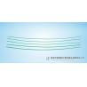 Buy cheap 6-16fr Ureteral Dilator Package Medical Urology from wholesalers