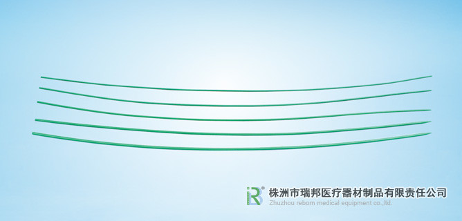 Medical Class IIA Straight Shaped Ureteral Dilator Set