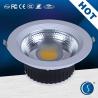 Buy cheap cob 30w led down light Purchasing - quality LED down light supplier from wholesalers