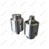 Buy cheap SS304 high pressure rotary joint for water monoflow thread connection from wholesalers