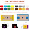 Buy cheap Interlocking Pp Plastic Outdoor Basketball Half Court Sports Floor Tiles 3x3 from wholesalers