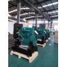 Buy cheap 1500rpm Ricardo diesel engine K4100D for prime power 24KW /30KVA diesel genset in color green from wholesalers