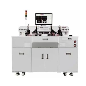 Buy cheap High Precision Semiconductor Equipment Die Bonding Machine Fully Automatic product