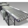 Buy cheap China Suppliers General Industrial Conveyor Equipment Fixed Belt Conveyor from wholesalers