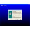 Buy cheap 3d Nls Quantum Magnetic Resonance Health Analyzer For SPA Club And Beauty Salon from wholesalers