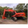 Buy cheap Original Doosan DH300 Excavator for Used Doosan Excavator in South Korea from wholesalers