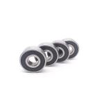Seals Type OPEN ZZ 2RS for 6200 2RS Deep Groove Ball Bearing at Machinery Repair