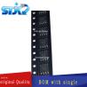 Buy cheap ADG707BRUZ SSOP28 IC Connectors For Analog Switches Multiplexer Demultiplexers from wholesalers