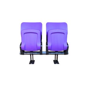 Buy cheap Anti Uv Beam Mounted Baseball Folding Stadium Seats product