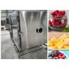 Buy cheap Industrial Vacuum Freeze Dry Machine Equipment Compact design from wholesalers