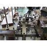 Buy cheap Paper Cup Sleeve Machine,120pcs/min automatic paper cup sleeve machine,double PE coat from wholesalers