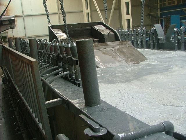 Corrosion Resistant Electrodeposition Paint , Pickup Car Body Coating Electrocoat