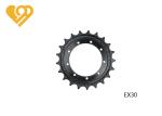 High Guarantee Mini Excavator Sprockets EX30 HITACHI Undercarriage Parts