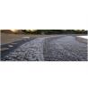 Buy cheap 3.5mm Dia Size 1x1x0.5m Silver Galvanized Gabion Box from wholesalers