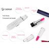 Buy cheap Ultrasonic Waves Skin Care Machine from wholesalers