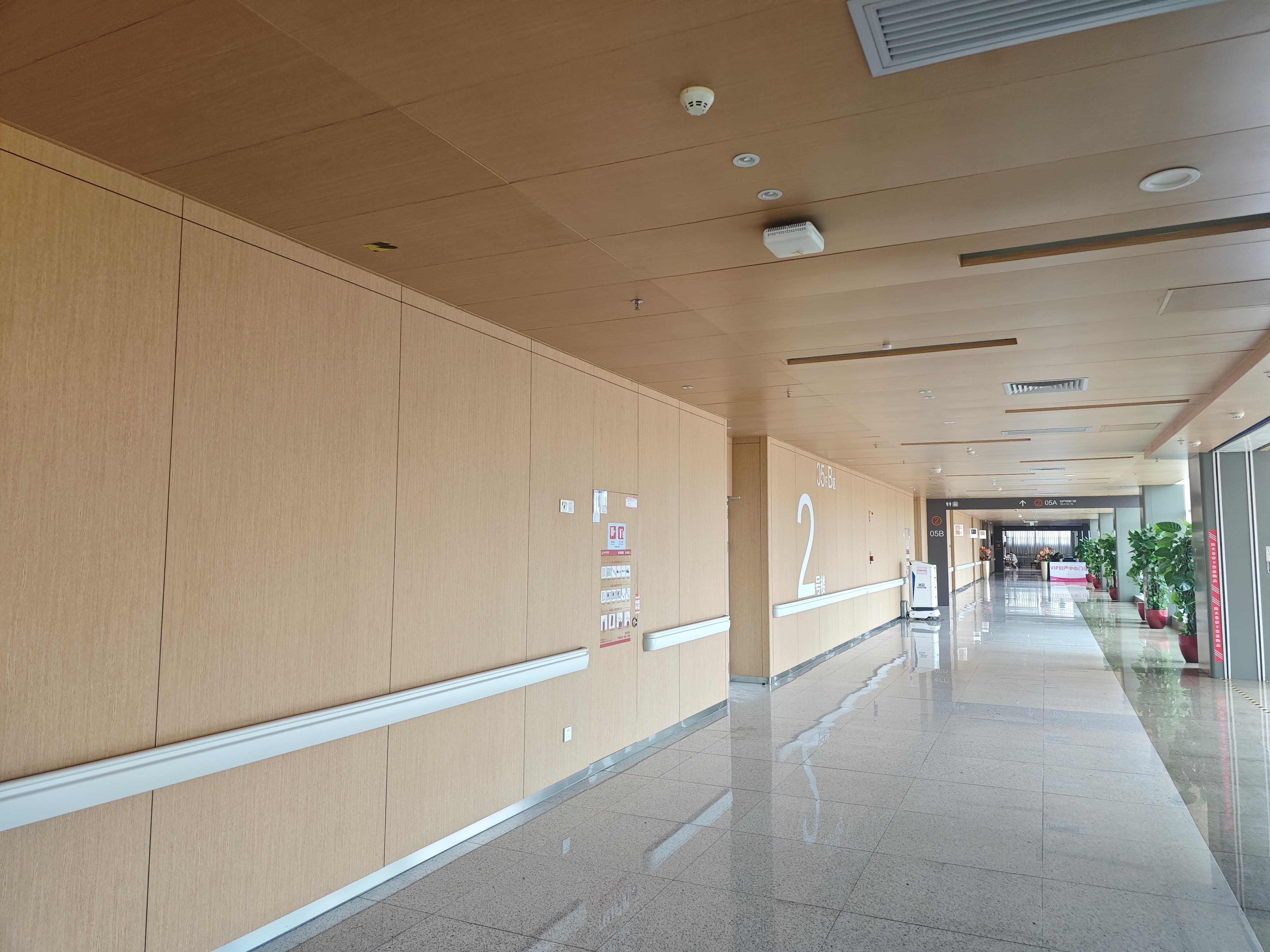 5.0mm PVDF ACP Sheets Customizable Size Regular Color 0.2mm Aluminum Layer for Office Partitions