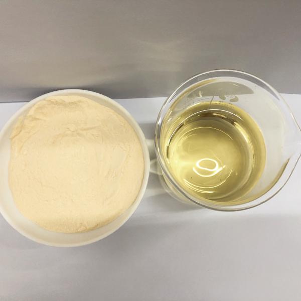Vegetable Enzyme Amino Acid Water Soluble Organic Fertilizer 80% Excellent