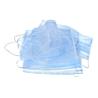 Buy cheap 3 Ply Disposable Earloop Face Mask Safety Protection Non Woven Fabric from wholesalers