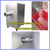 Buy cheap Small Frozen Meat grinder , commercial meat mincer, meat paste making machine from wholesalers