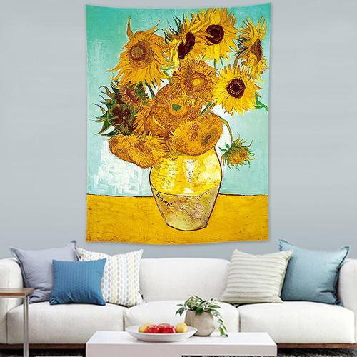 Buy cheap 95*73cm Backdrop Wall Banner , Polyester Wall Hanging Banner Decor from wholesalers