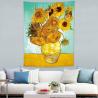 Buy cheap 95*73cm Backdrop Wall Banner , Polyester Wall Hanging Banner Decor from wholesalers