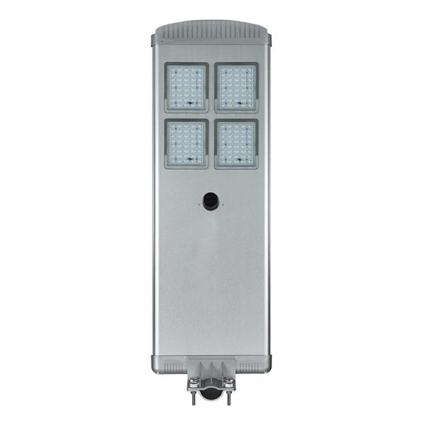 Buy cheap High Lumens Solar Powered Outdoor Street Lights 170lm/w 60W SMD IP65 For Road from wholesalers
