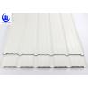 Buy cheap 28 Bridge Height Anti - Corrosive Corrugated UPVC Roofing Sheets Multilayer from wholesalers