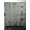 Buy cheap 3 Floor Steel Flat Pack Container House Of Second Hand 20gp 33 Cbm from wholesalers