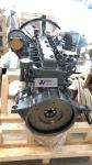 High Performance Diesel Engine ISUZU 6BG1TRA13 Japan Genuine For Excavator JIUWU
