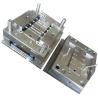 Buy cheap Precision CNC Plastic Dies And Moulds , Injection Molding Tool ABS PC PA PA66 POM from wholesalers