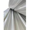 Buy cheap Heat Insulation Anti Corrosion PVC Plastic Roofing Sheet For Carport Factory from wholesalers