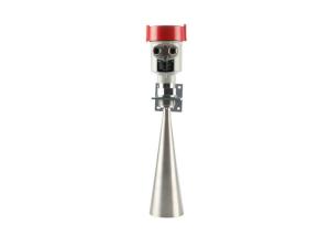 China Flange Liquid Non Contact Radar Level Transmitter -0.1 - 4.0Mpa on sale