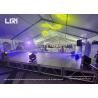 Buy cheap New party 12x21m White Colorl Aluminum Tent For Outdoor Wedding Events from wholesalers