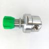 Buy cheap CV 1.0 1/4 NPT Water Pressure Regulator Valve For Hydroponic System from wholesalers