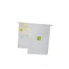 Buy cheap Flat Bottom Thin And Lightweight Paper Bag For Bread Packaging from wholesalers