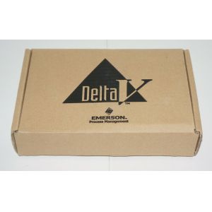 EMERSON VE4031S2T2B1 Redundant Discrete Input Cards 24Vdc 8 Channels