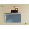 Buy cheap 480×272 Innolux LCD Panel AT050TN33 V.1 32000579-02 MP4 GPS 5 inch lcd screen from wholesalers