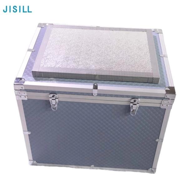 Buy cheap Refrigerator Freezer Cooler Box Vacuum Insulation Panel from wholesalers